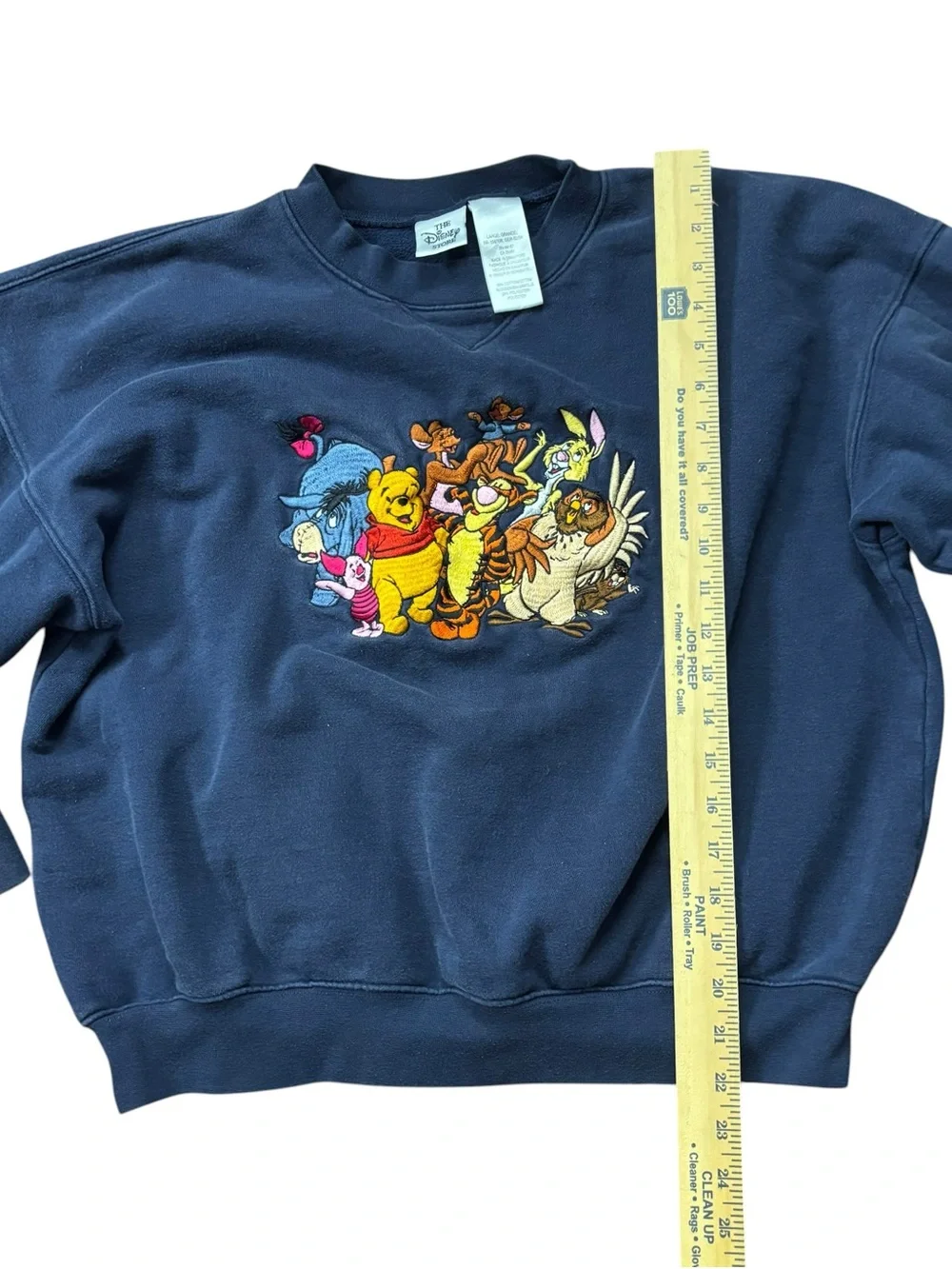 Disney vintage store